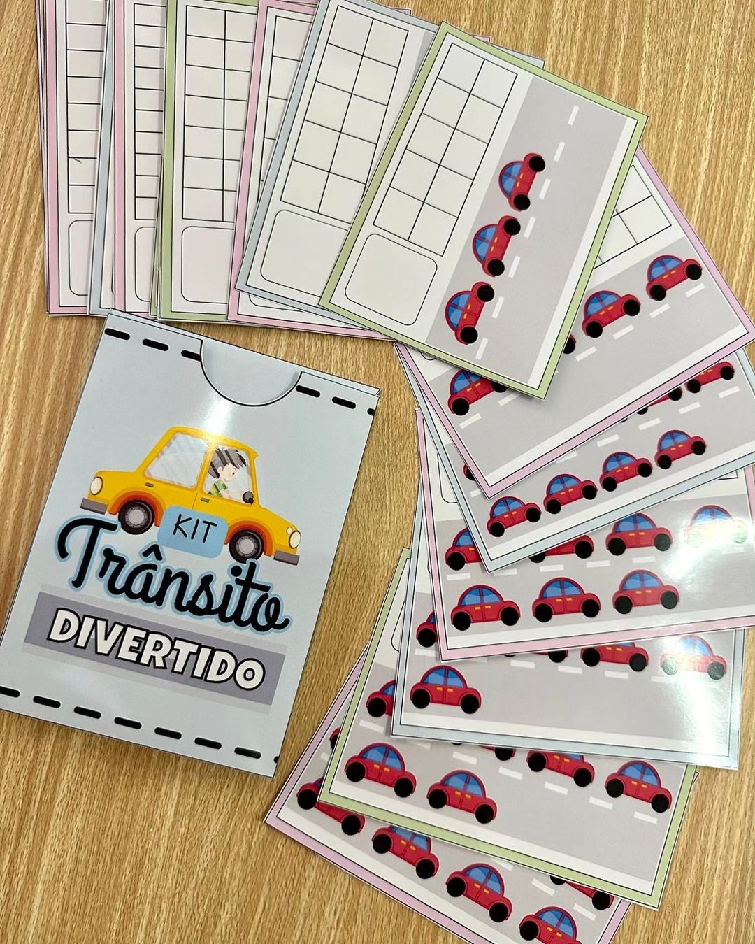 Tr nsito Divertido FMA Educa Kids tr-nsito-divertido-fma-educa-kids