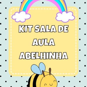 Abelhinha 01